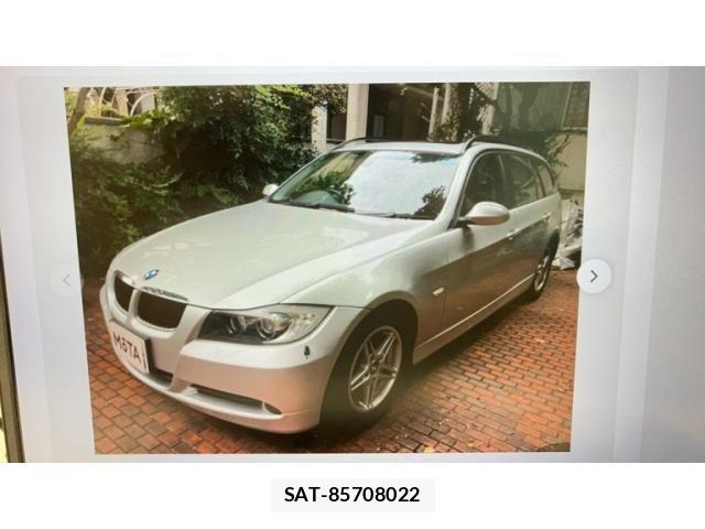 Bmw 3 SERIES 2007-11 8129179-0