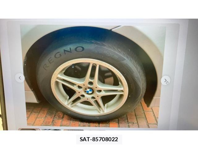 Bmw 3 SERIES 2007-11 8129179-9