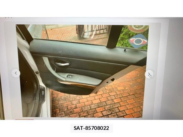 Bmw 3 SERIES 2007-11 8129179-15