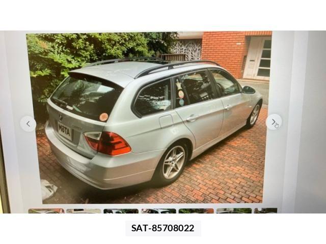 Bmw 3 SERIES 2007-11 8129179-1