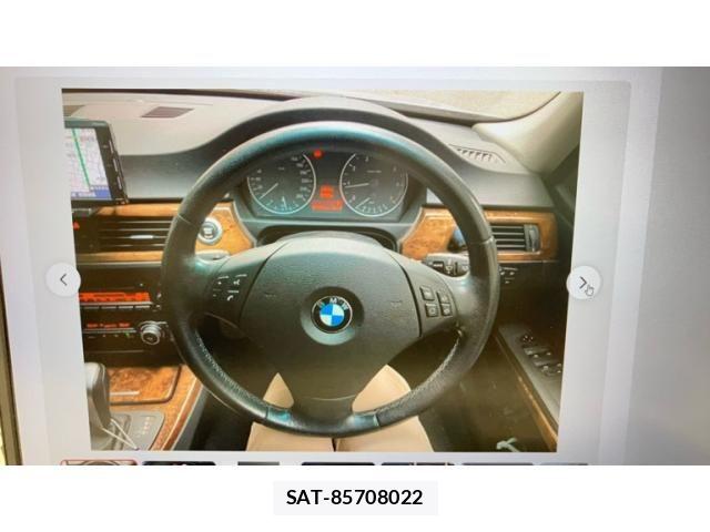 Bmw 3 SERIES 2007-11 8129179-23