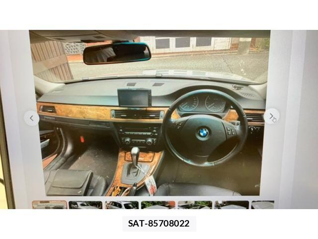 Bmw 3 SERIES 2007-11 8129179-2