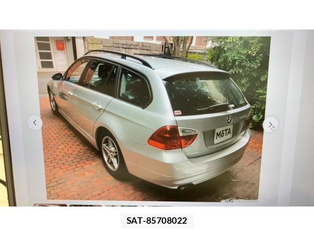 Bmw 3 SERIES 2007-11 8129179-4