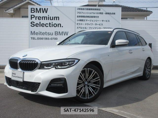 Bmw 3 SERIES 2022-06 8129168-0