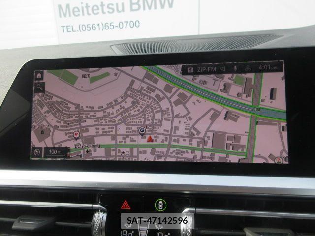 Bmw 3 SERIES 2022-06 8129168-10