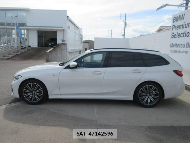 Bmw 3 SERIES 2022-06 8129168-16