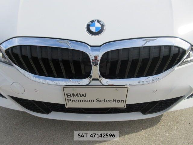 Bmw 3 SERIES 2022-06 8129168-18