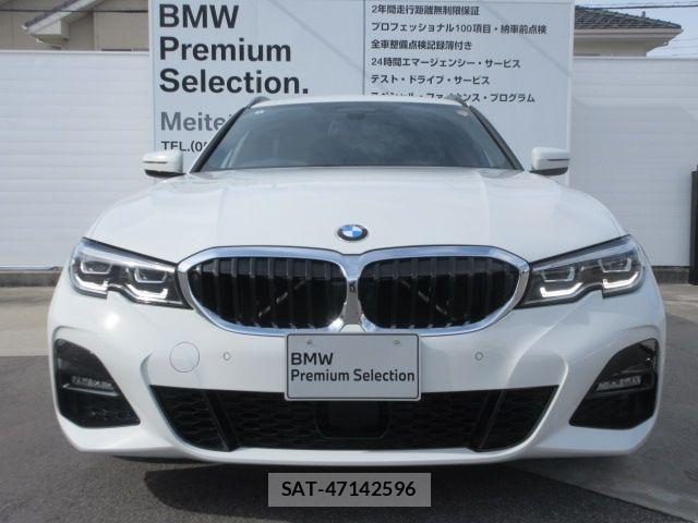 Bmw 3 SERIES 2022-06 8129168-1