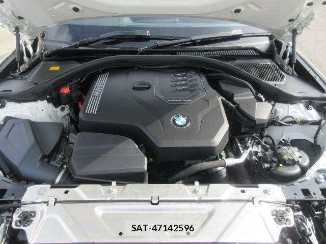 Bmw 3 SERIES 2022-06 8129168-19