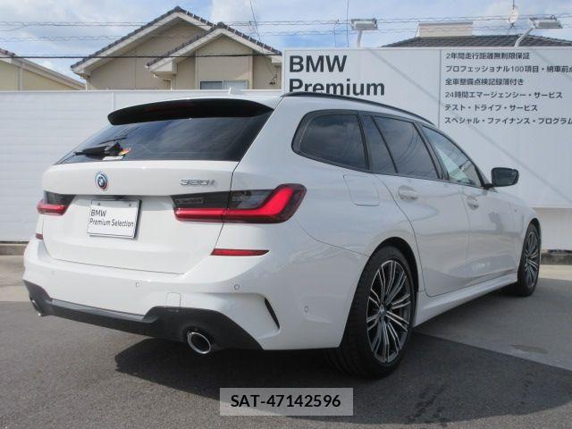 Bmw 3 SERIES 2022-06 8129168-2