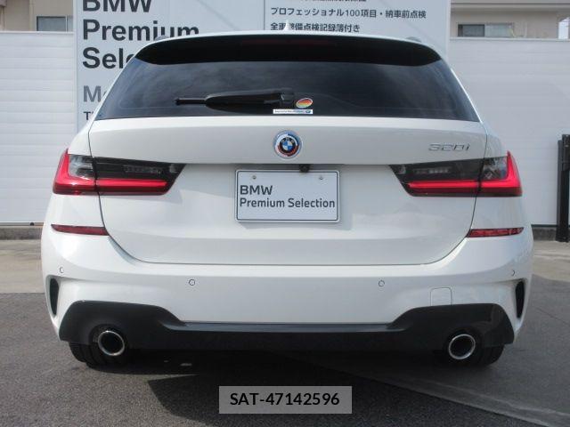 Bmw 3 SERIES 2022-06 8129168-3