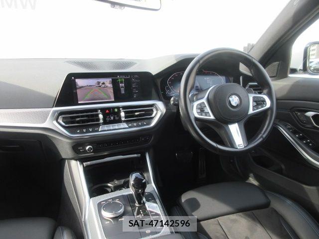 Bmw 3 SERIES 2022-06 8129168-6