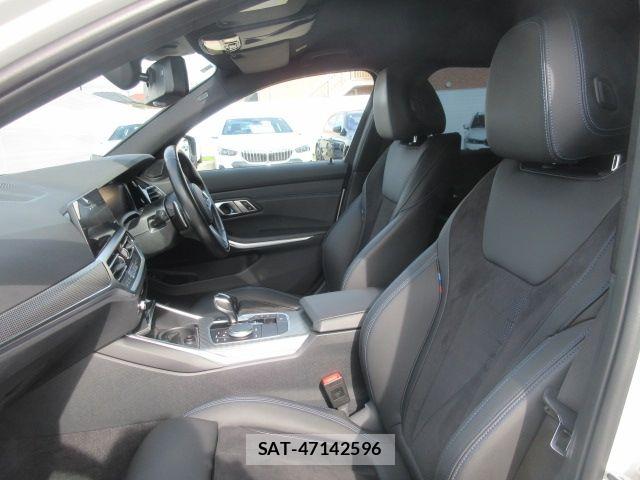 Bmw 3 SERIES 2022-06 8129168-7