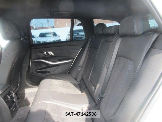 Bmw 3 SERIES 2022-06 8129168-8