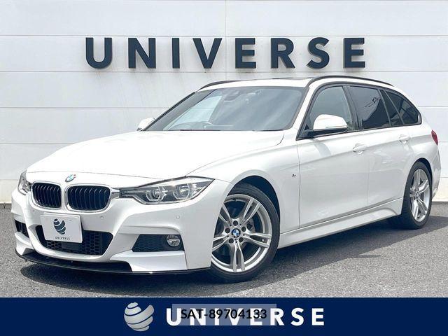 Bmw 3 SERIES 2018-10 8129169-0