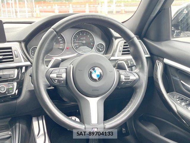 Bmw 3 SERIES 2018-10 8129169-10
