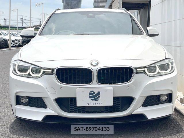 Bmw 3 SERIES 2018-10 8129169-14