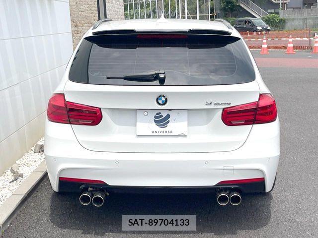 Bmw 3 SERIES 2018-10 8129169-15