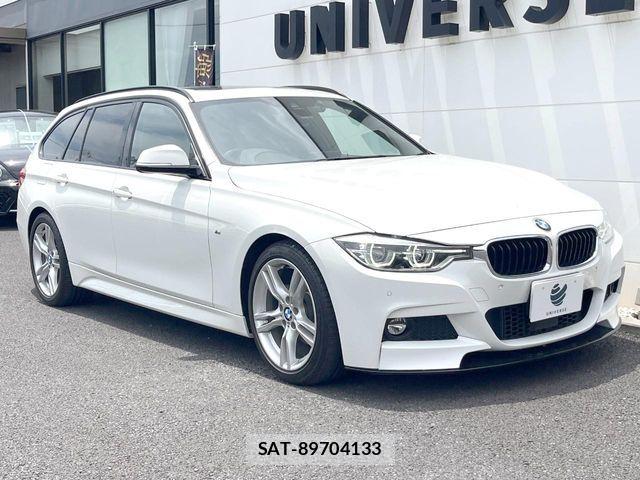 Bmw 3 SERIES 2018-10 8129169-16