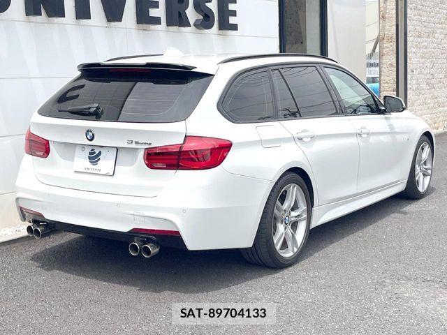 Bmw 3 SERIES 2018-10 8129169-17
