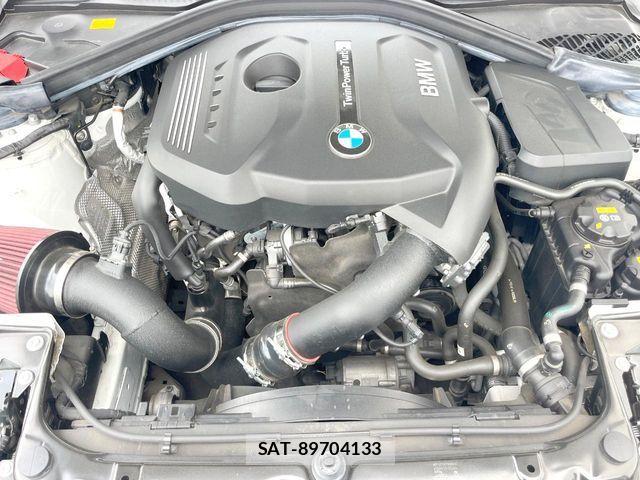Bmw 3 SERIES 2018-10 8129169-18