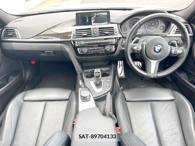 Bmw 3 SERIES 2018-10 8129169-1