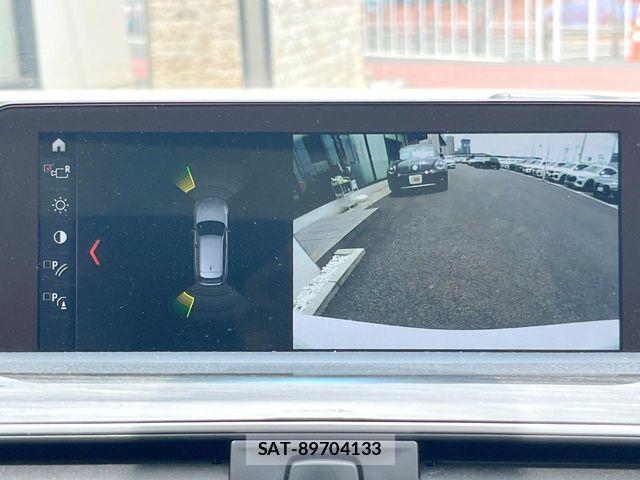 Bmw 3 SERIES 2018-10 8129169-5