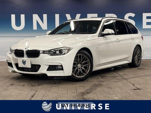 Bmw 3 SERIES 2015-07 8145520-0