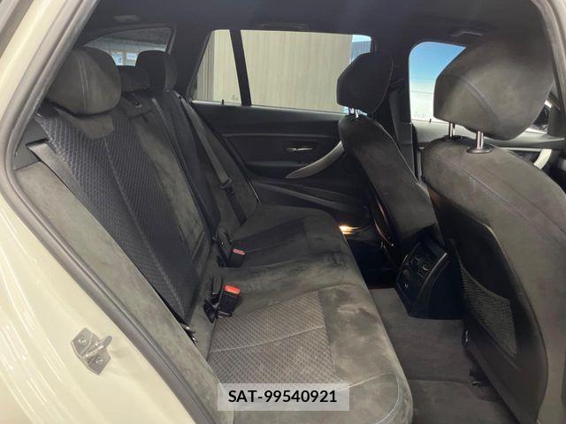 Bmw 3 SERIES 2015-07 8145520-9