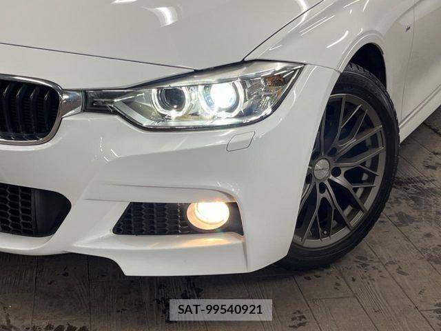 Bmw 3 SERIES 2015-07 8145520-12