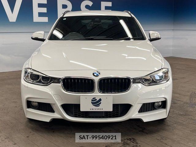 Bmw 3 SERIES 2015-07 8145520-14