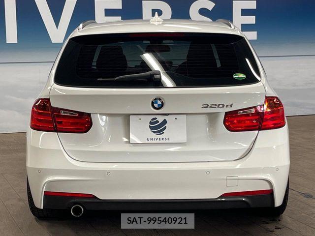 Bmw 3 SERIES 2015-07 8145520-15