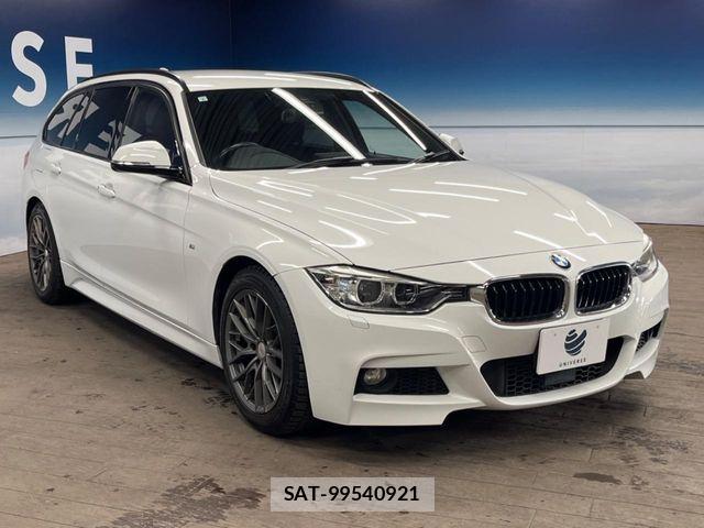 Bmw 3 SERIES 2015-07 8145520-16