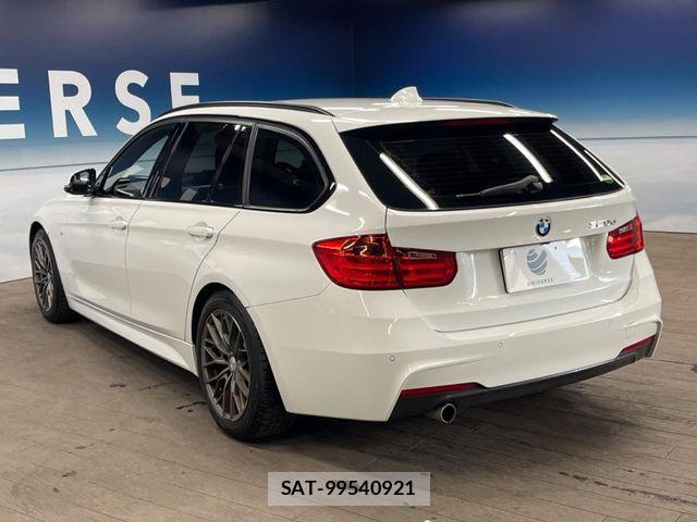 Bmw 3 SERIES 2015-07 8145520-17