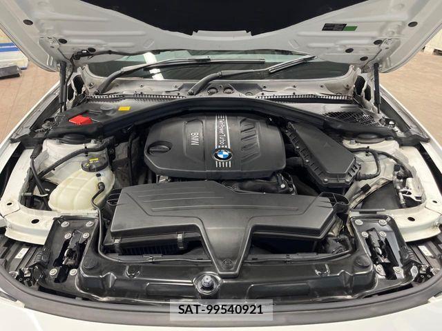 Bmw 3 SERIES 2015-07 8145520-18