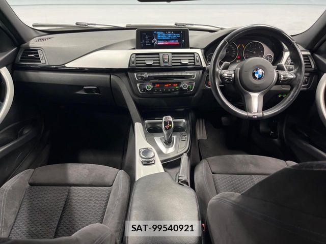 Bmw 3 SERIES 2015-07 8145520-1
