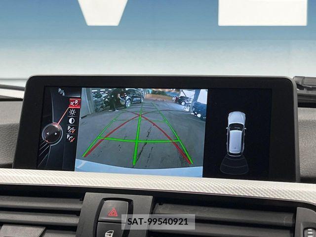 Bmw 3 SERIES 2015-07 8145520-4