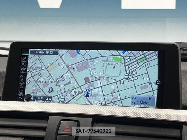 Bmw 3 SERIES 2015-07 8145520-5