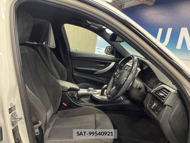 Bmw 3 SERIES 2015-07 8145520-8