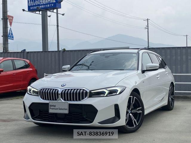 Bmw 3 SERIES 2025-04 8145513-0