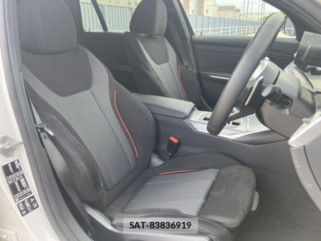 Bmw 3 SERIES 2025-04 8145513-10