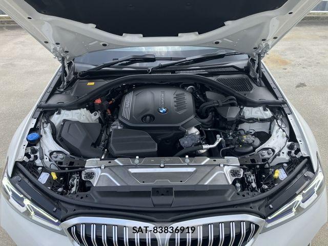Bmw 3 SERIES 2025-04 8145513-14