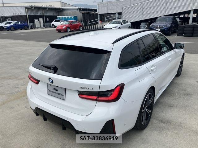 Bmw 3 SERIES 2025-04 8145513-2