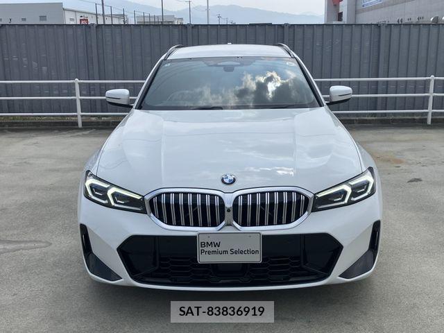 Bmw 3 SERIES 2025-04 8145513-3