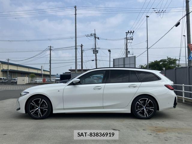 Bmw 3 SERIES 2025-04 8145513-4