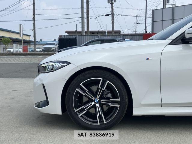 Bmw 3 SERIES 2025-04 8145513-5