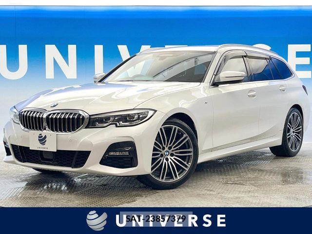 Bmw 3 SERIES 2020-07 8145515-0