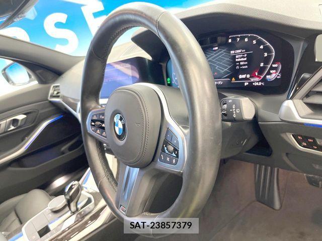 Bmw 3 SERIES 2020-07 8145515-12