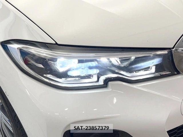 Bmw 3 SERIES 2020-07 8145515-15