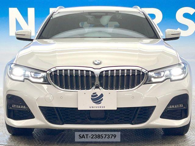Bmw 3 SERIES 2020-07 8145515-17